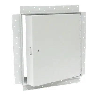 Image for JL Industries | Access Panel Fire-Rated Concealed Frame for Plaster | FDP Series