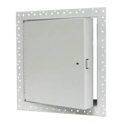 Image for JL Industries | Access Panel  Fire-Rated Concealed Frame with Wallboard Bead | FDW Series