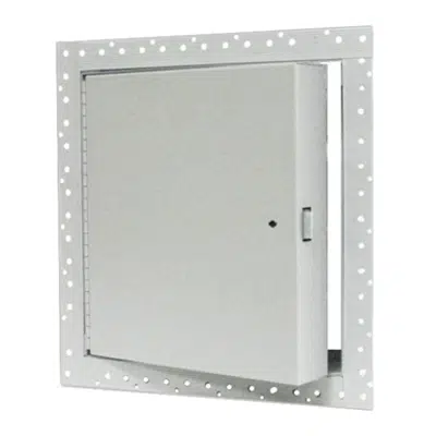 bilde for JL Industries | Access Panel  Fire-Rated Concealed Frame with Wallboard Bead | FDW Series