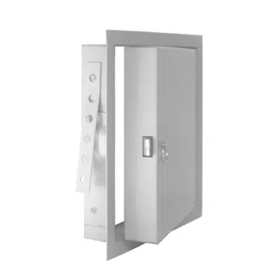 bilde for JL Industries | Access Panel Fire-Rated Flush Wall | FD Series