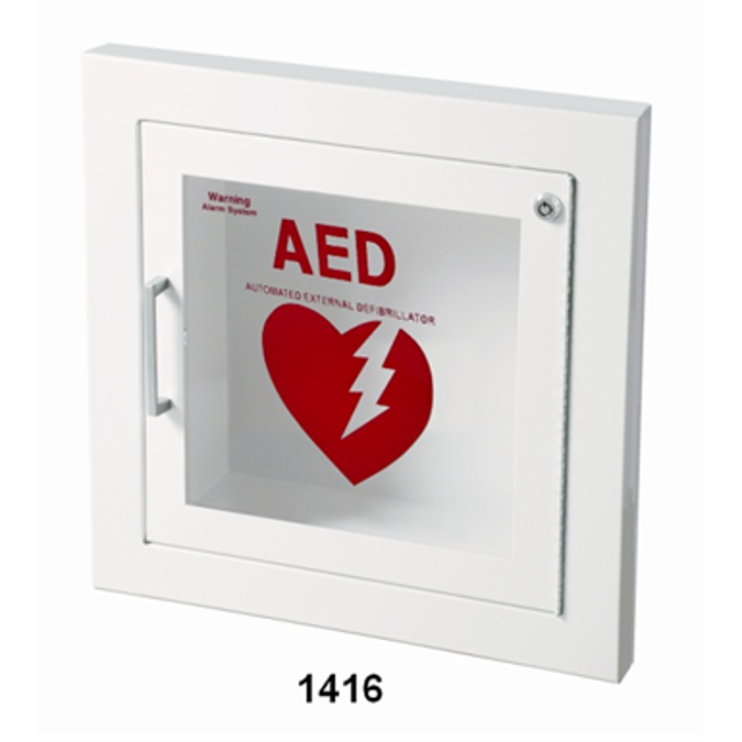Ada Requirements For Aed