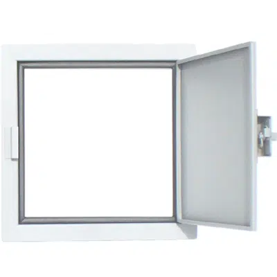 Image for JL Industries | Access Panel Gasketed | AT Series