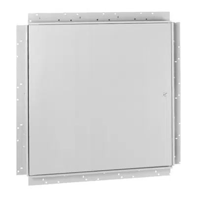 JL Industries | Access Panel Concealed Frame Flush for Plaster | TMP Series 이미지