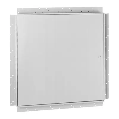 JL Industries | Access Panel Concealed Frame Flush for Plaster | TMP Series图像