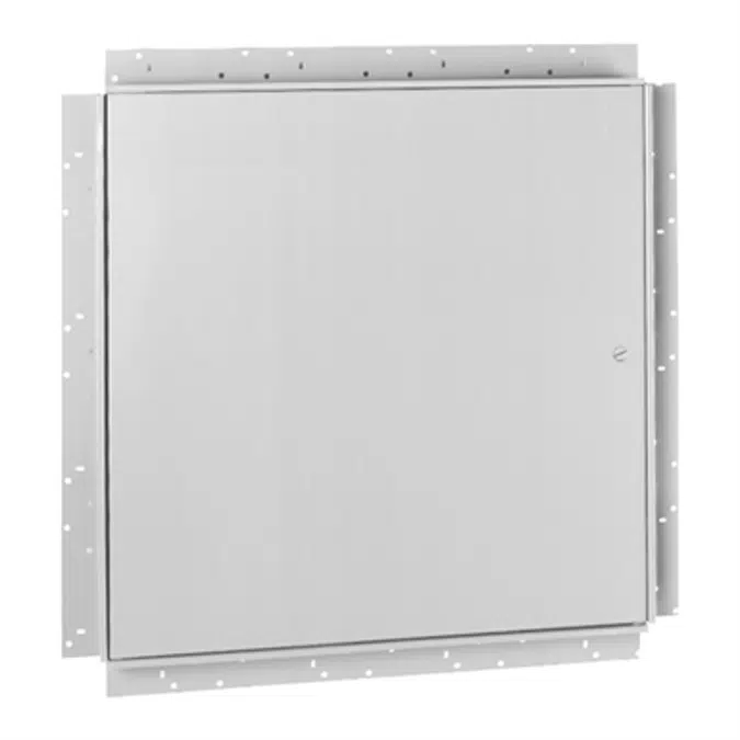 JL Industries | Access Panel Concealed Frame Flush for Plaster | TMP Series