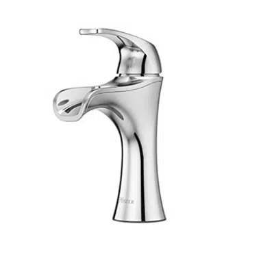 afbeelding voor Pfister LF-042-JDCC Jaida Single Control Bathroom Faucet