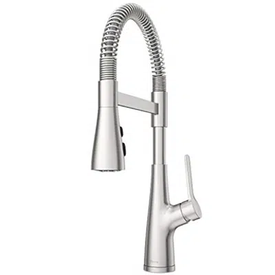Image for Pfister LG529-NECS Neera Commercial Kitchen Faucet