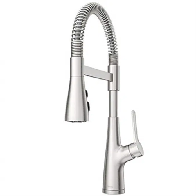 Pfister LG529-NECS Neera Commercial Kitchen Faucet