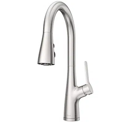 Image for Pfister LG529-NES Neera Pull-Down Kitchen Faucet