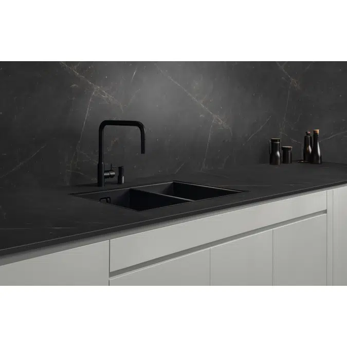 WORKtops - SLIMLINE