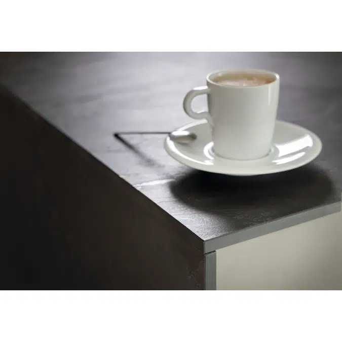WORKtops - SLIMLINE