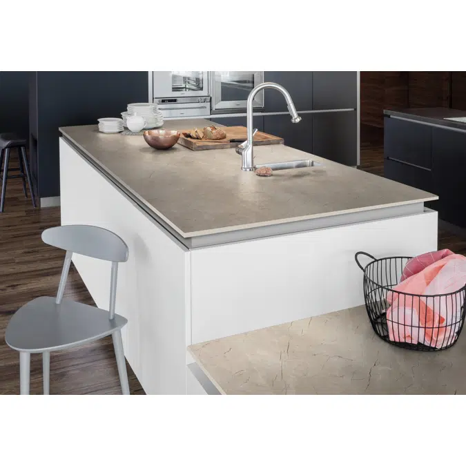 WORKtops - SLIMLINE