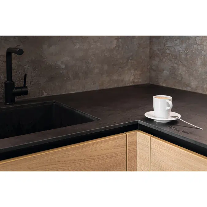 WORKtops - SLIMLINE