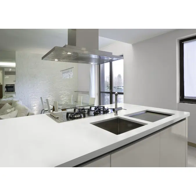 WORKtops - Antifingerprint