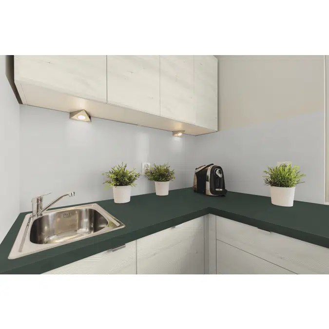 WORKtops - Antifingerprint