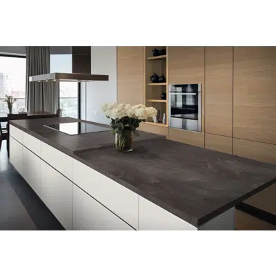 Image for WORKtops - Antifingerprint