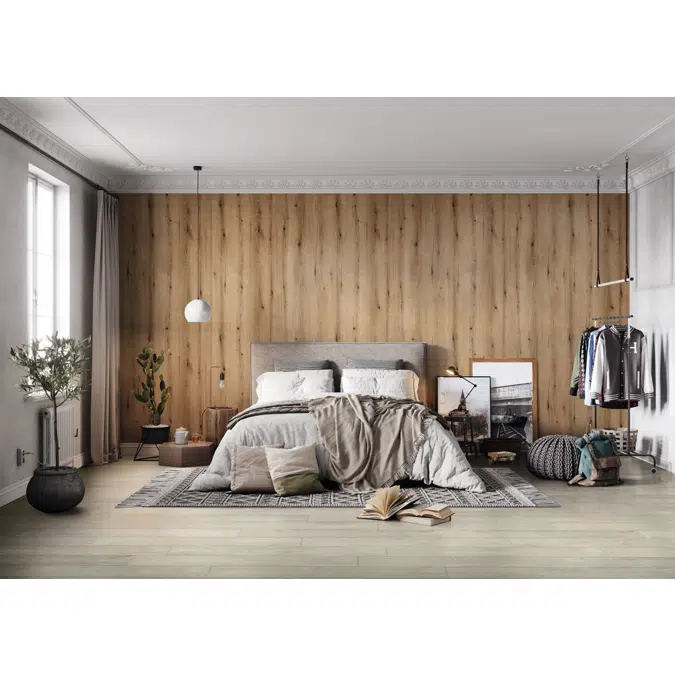 ROCKO - Waterproof panels