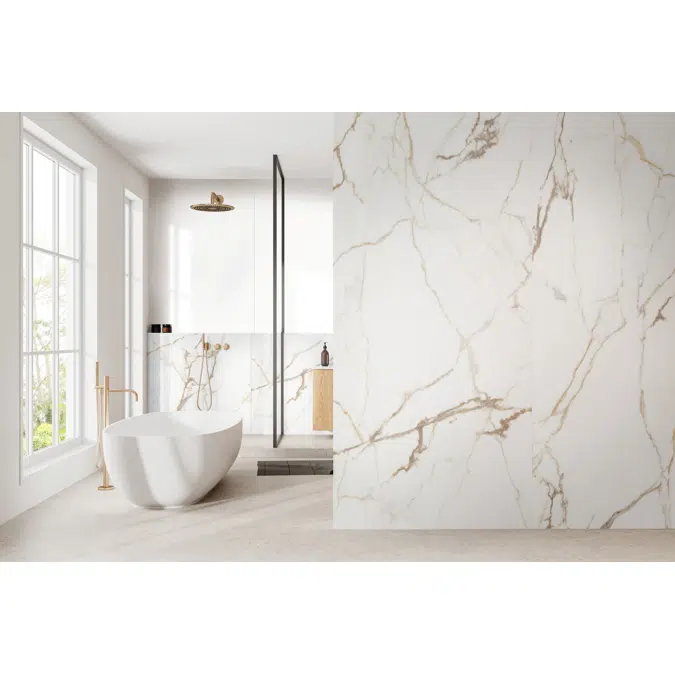 ROCKO - Waterproof panels