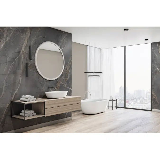 ROCKO - Waterproof panels