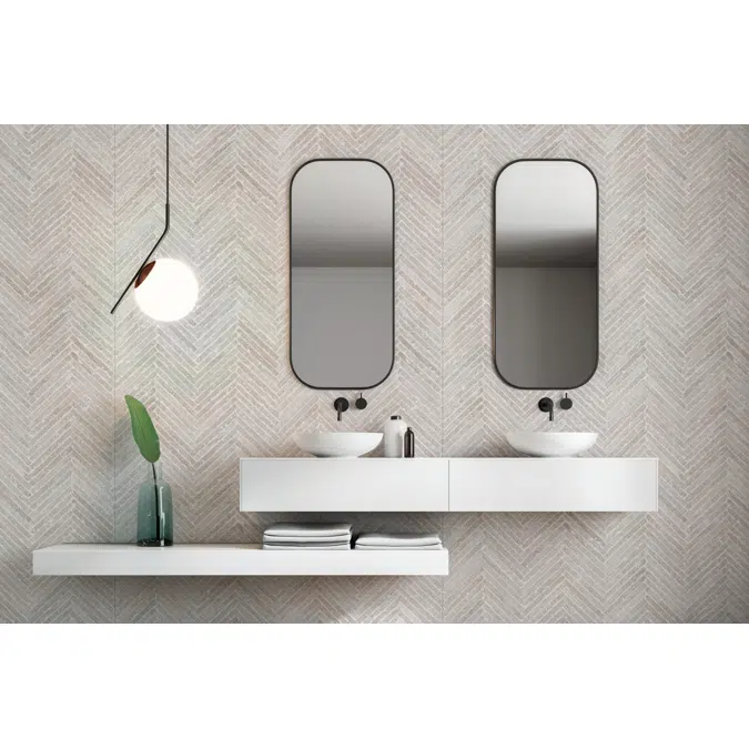 ROCKO - Waterproof panels