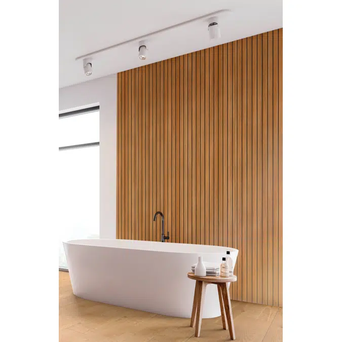 ROCKO - Waterproof panels