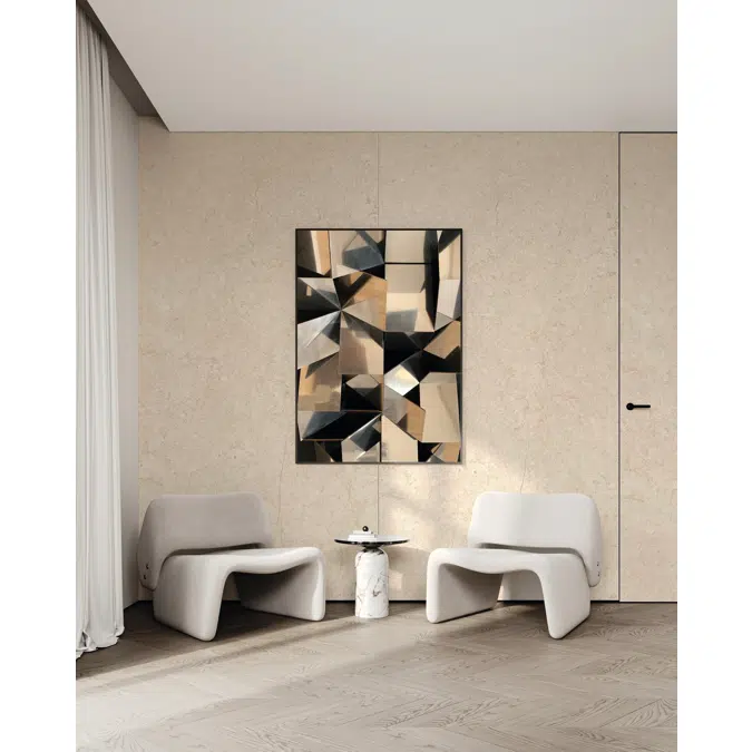 ROCKO - Waterproof panels