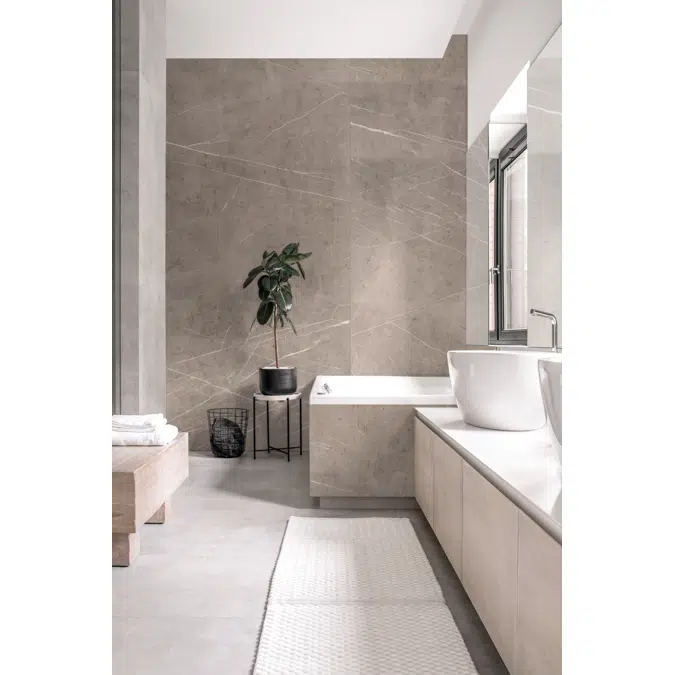 ROCKO - Waterproof panels