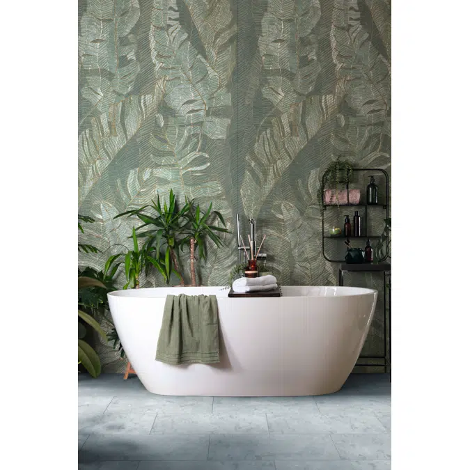ROCKO - Waterproof panels