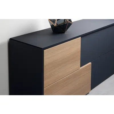 Image for WOODline Classic