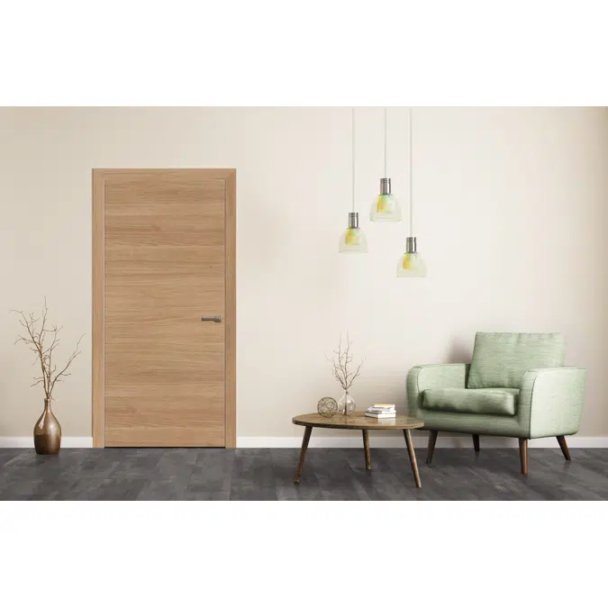 Laminates for Doors - WOODline