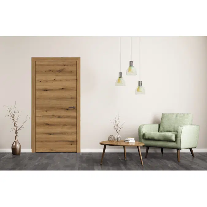 Laminates for Doors - WOODline