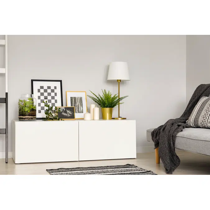 Antifingerprint Optiboard