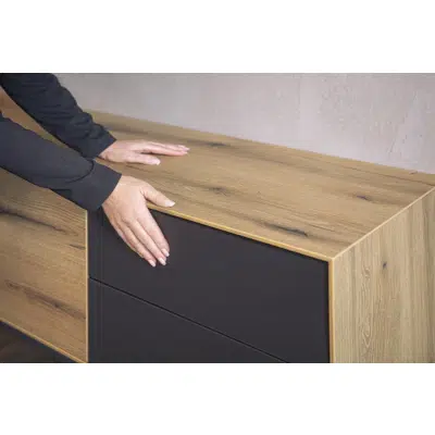 Image for Antifingerprint Optiboard