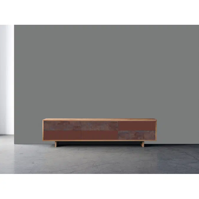 Antifingerprint Optiboard