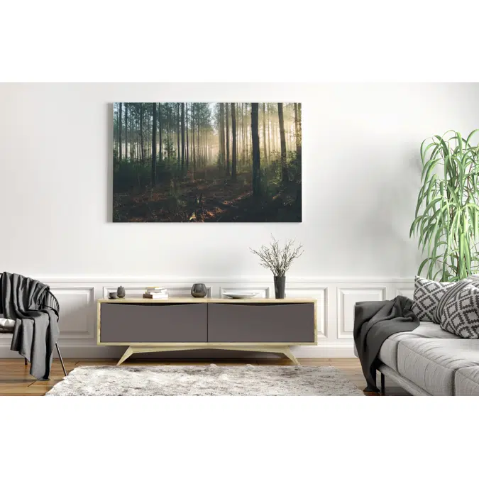 Antifingerprint Optiboard