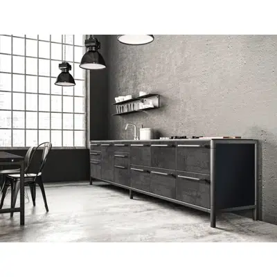 Image for ARTline MetalART