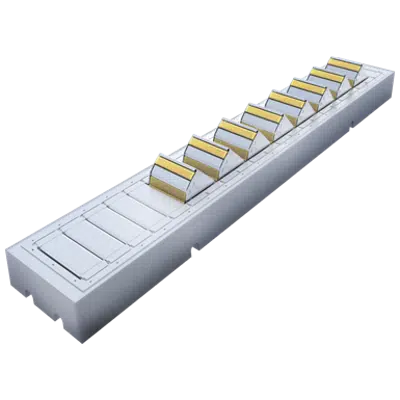 изображение для Calematic® 1 time 8 chocks