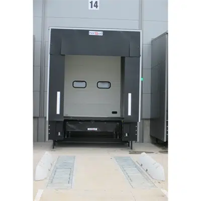 Image for Calematic® 2 time 5 chocks