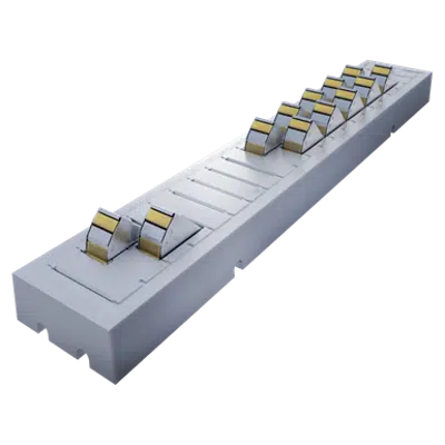 รูปภาพสำหรับ Calematic® 1 time 5 chocks