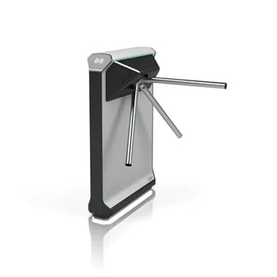 Image for Three-arm turnstile