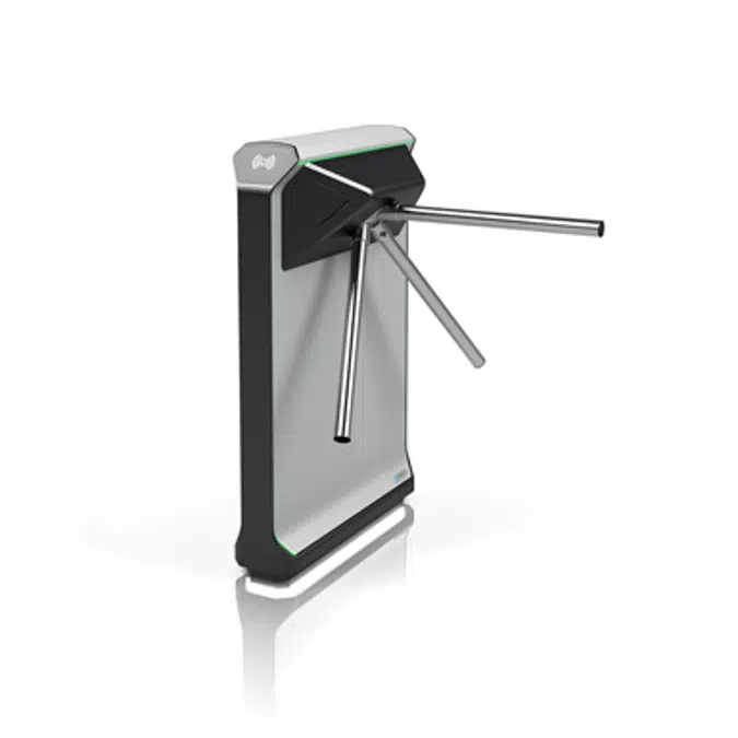 Tripod Turnstile mTripod short