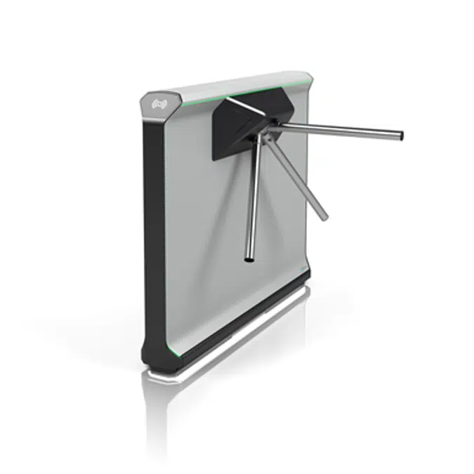 Tripod Turnstile mTripod