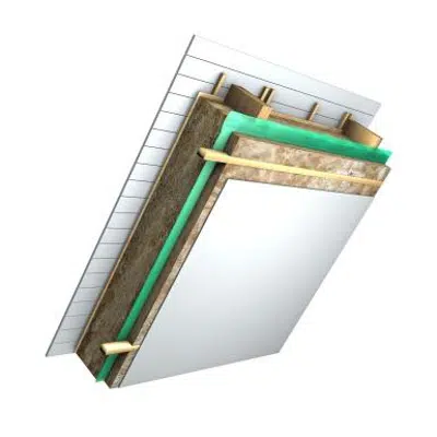 Image for Swedish Pitched roof solutions
