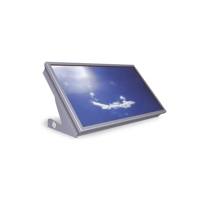 Compact solar system Stratos DR
