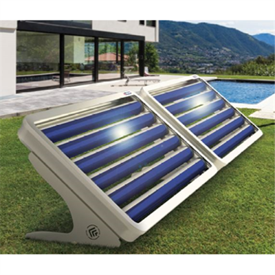Immagine per Sistema termico solare Stratos® 4S Rotoshield