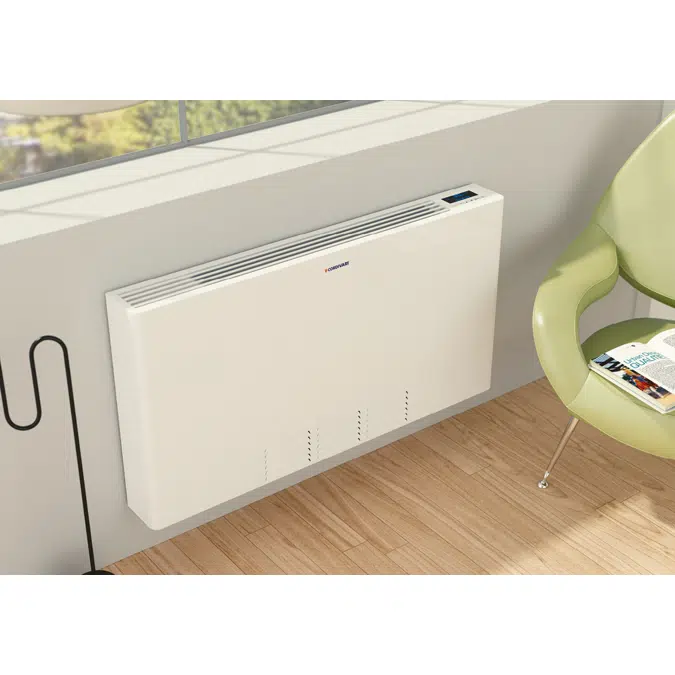 FANCOIL UNIT VNT