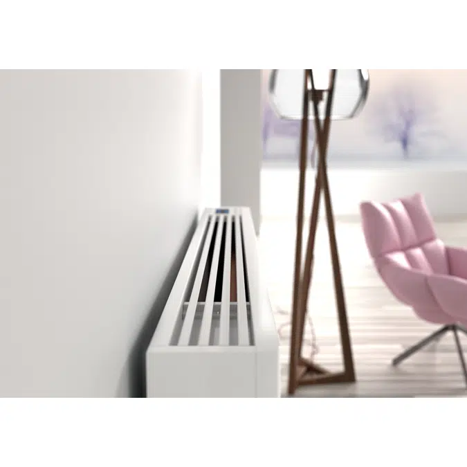 FANCOIL UNIT VNT
