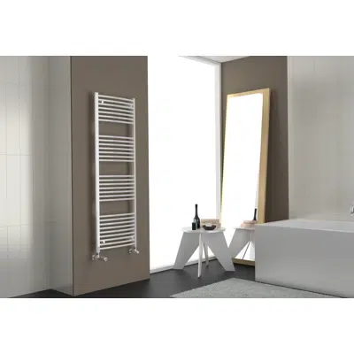 Image for LISA 22 CURVED