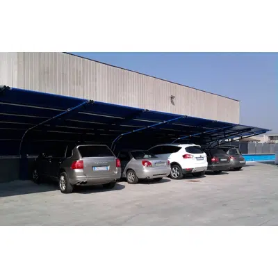 Image for Carport Normal