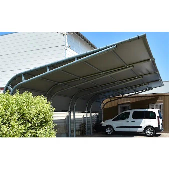 Carport Normal